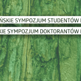 Kopernikańskie Sympozjum Studentów Nauk Przyrodniczych