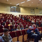 GIS Day 2017 – GIS w Stolicy: na ratunek