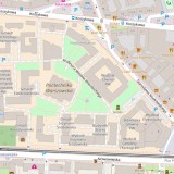 Nowy projekt – Community Maps PW