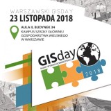 GIS Day 2018: GIS w Stolicy