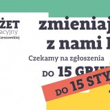 Budżet partycypacyjny Politechniki